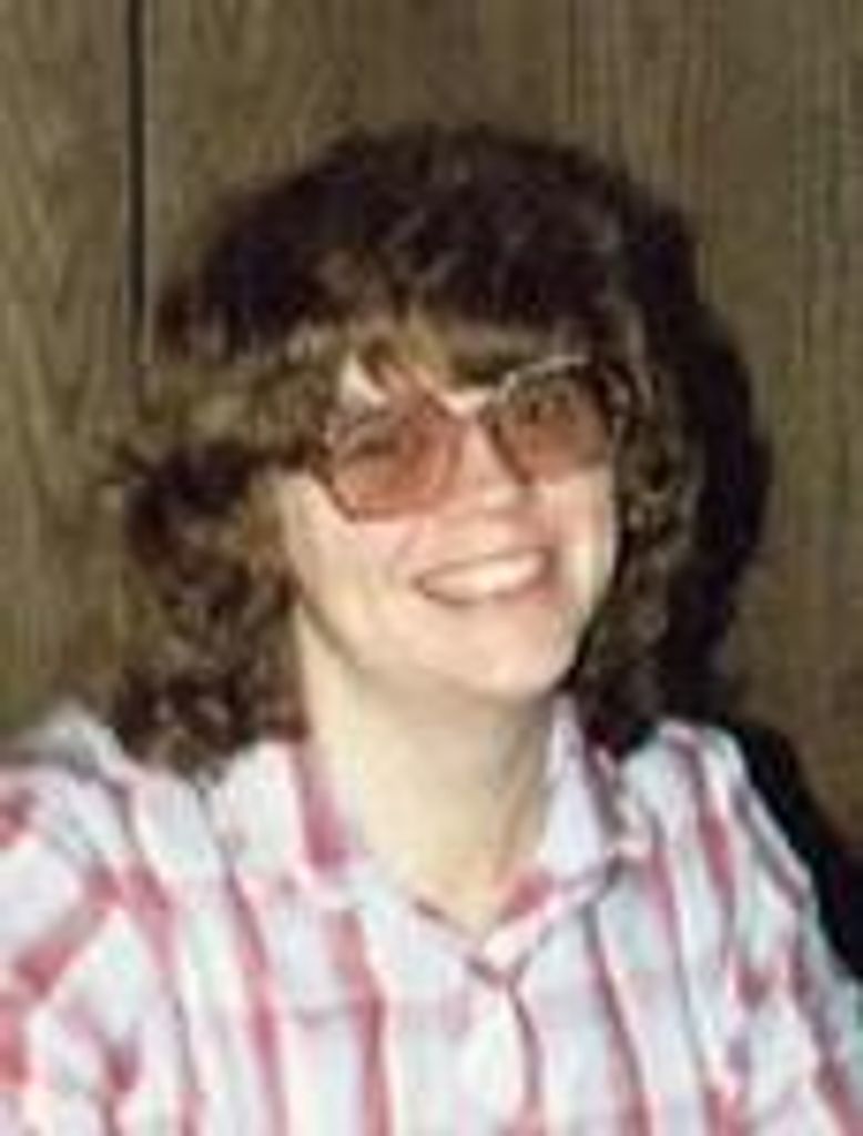 Kathryn Meshak