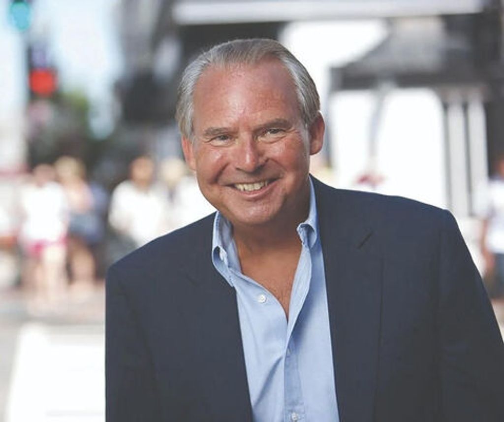 Jack Martin Kwicien Profile Photo