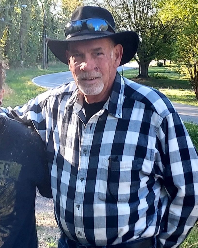 Kevin Charles Murray Profile Photo
