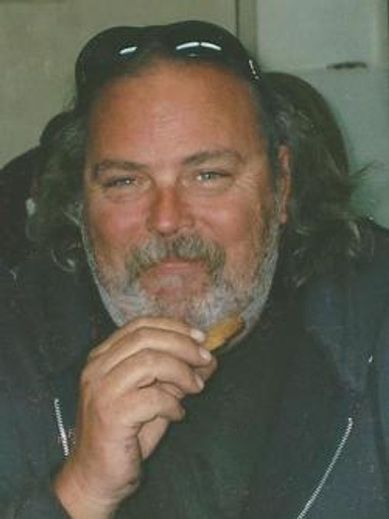 Thomas Leo Mcdaniel Jr.