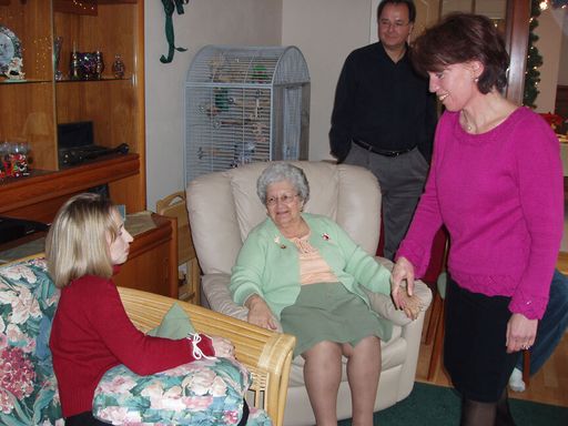 Mary Grace (LaManna)  Saracino photo gallery thumbnail 37 of 53