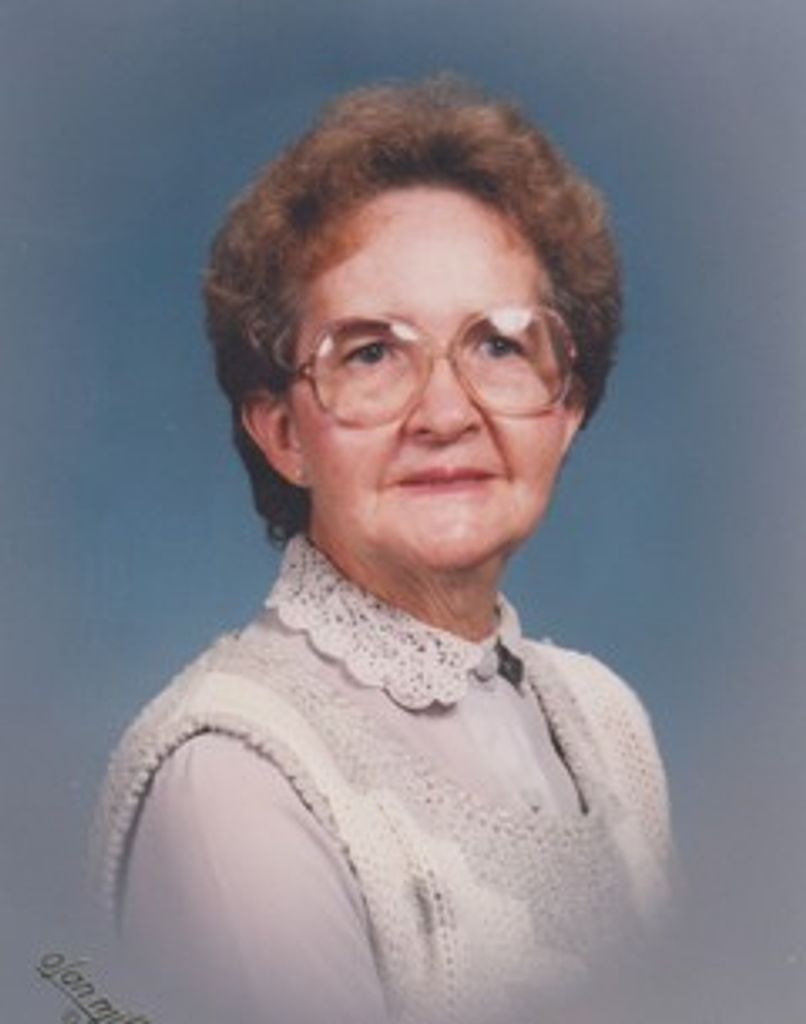 Edna M. (Lewis)  Walaitis