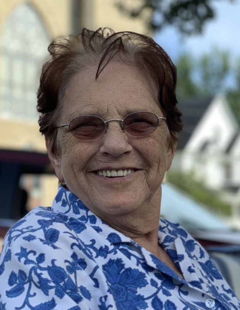 Janice "Jenny" Skiff Profile Photo