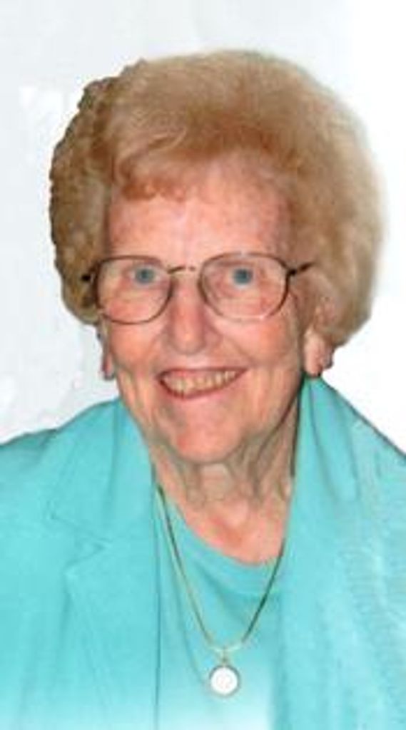 Caroline Jensen