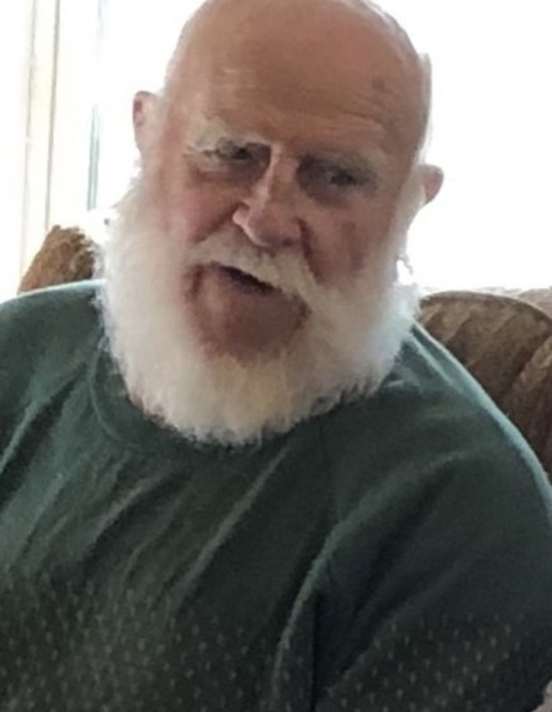 Theodore Bailey Profile Photo