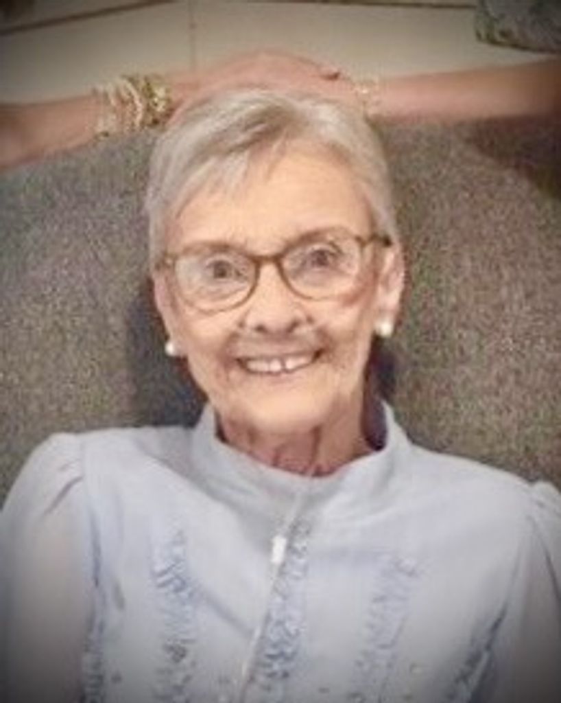 Cynthia B. LeBlanc