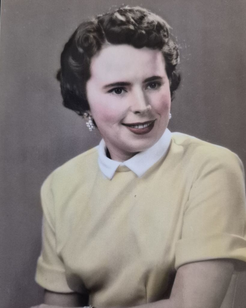 Dorothy Smith Profile Photo
