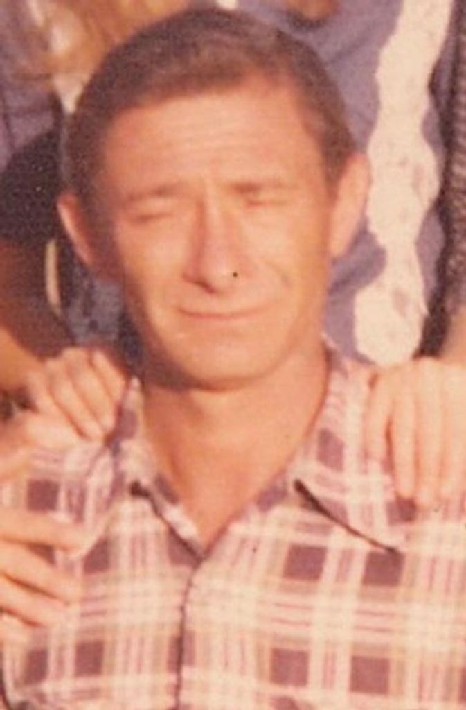 Jerome F. Dinkens Profile Photo