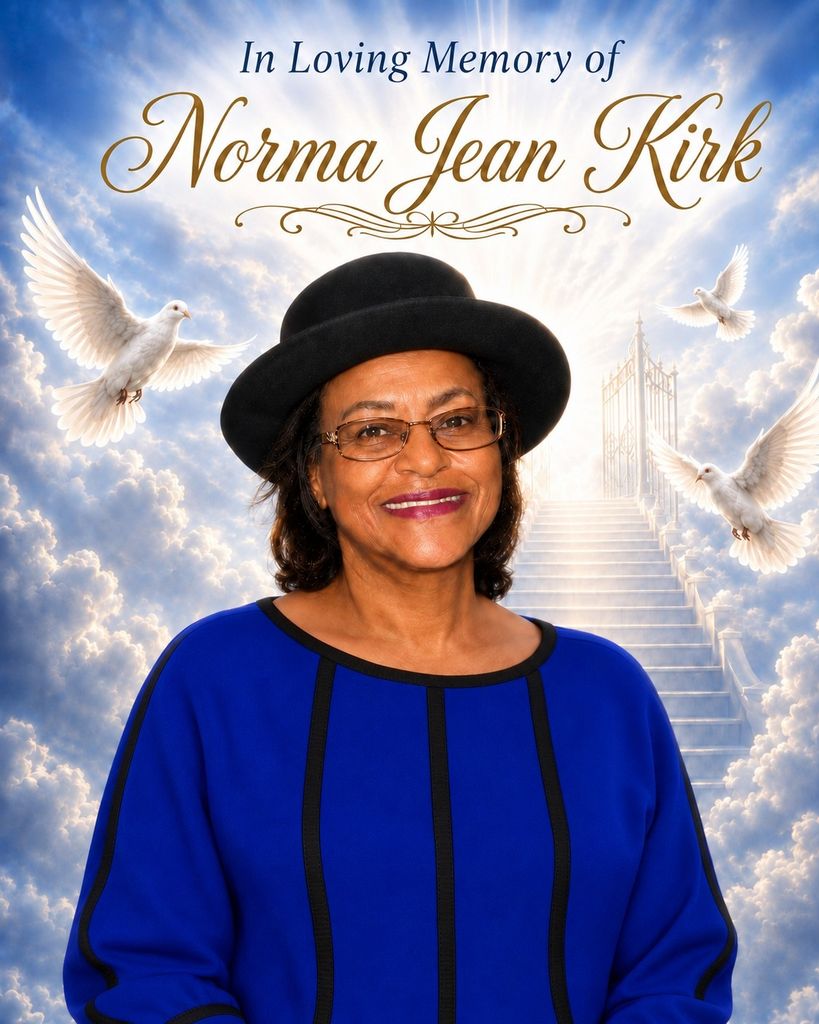 Norma Jean Kirk Profile Photo