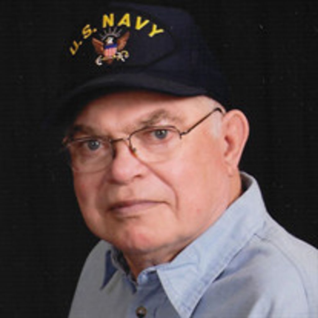 Larry Eugene Jones