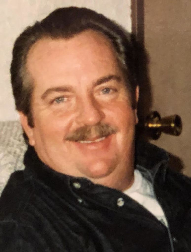 Stanton "Stan" D. Ing