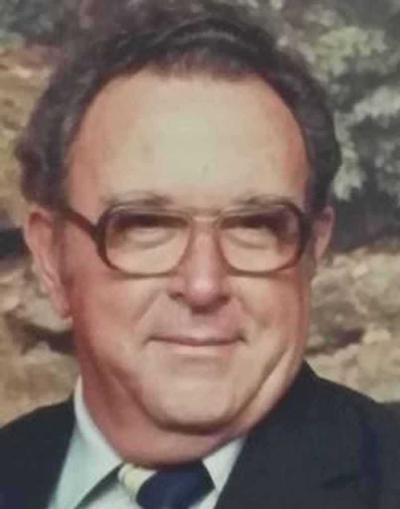Homer E. Prewitt