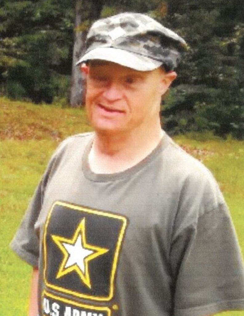 Jerry Byrd