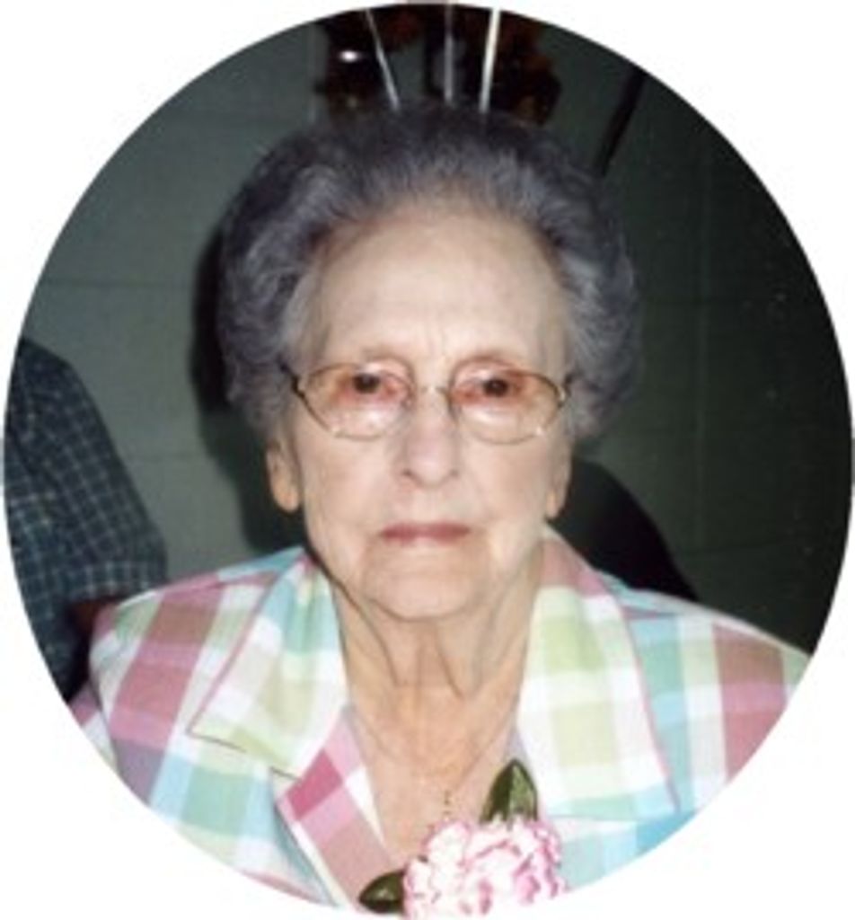 Irene Granger