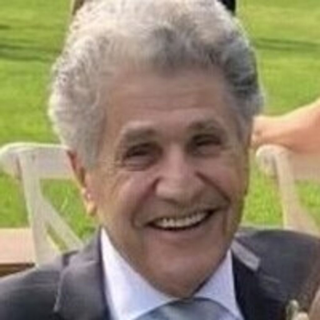 Nabih Nejaime