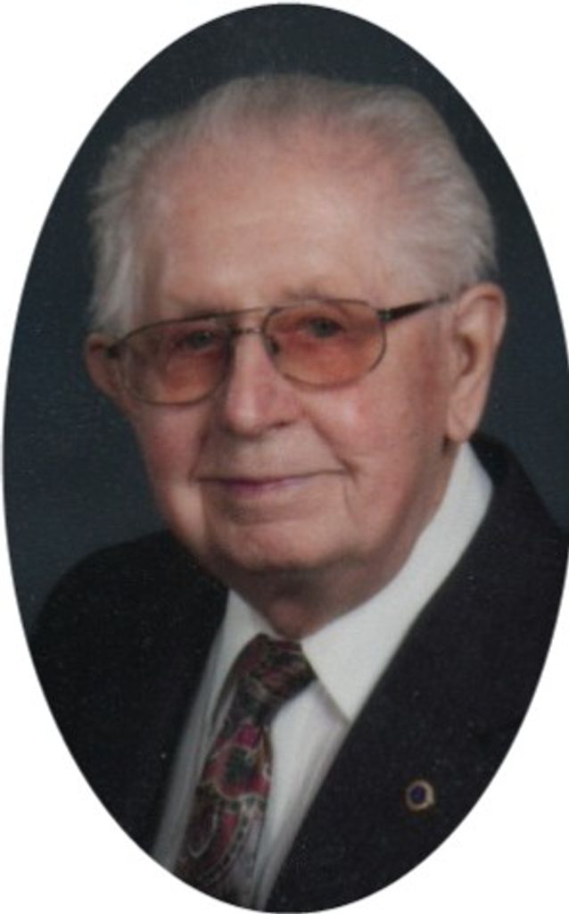 Frank W. Greene