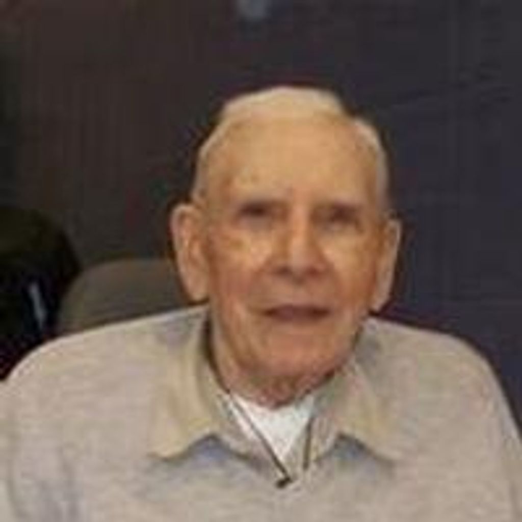 Alanson Lance Lillbridge