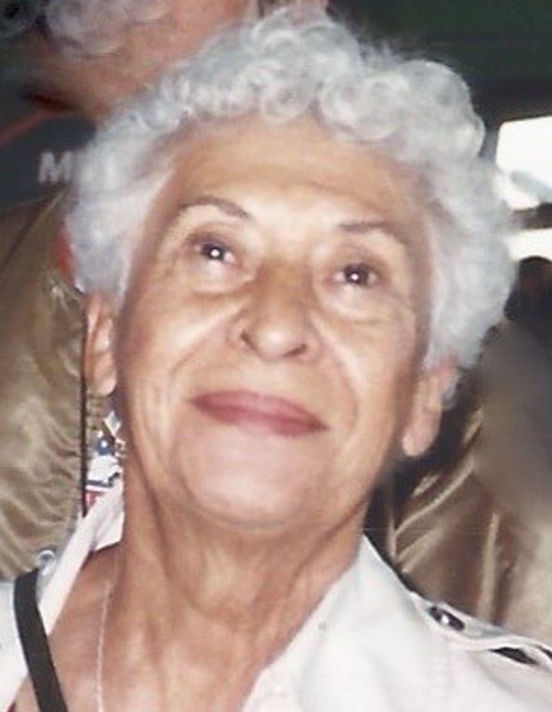 Anita Gonzales