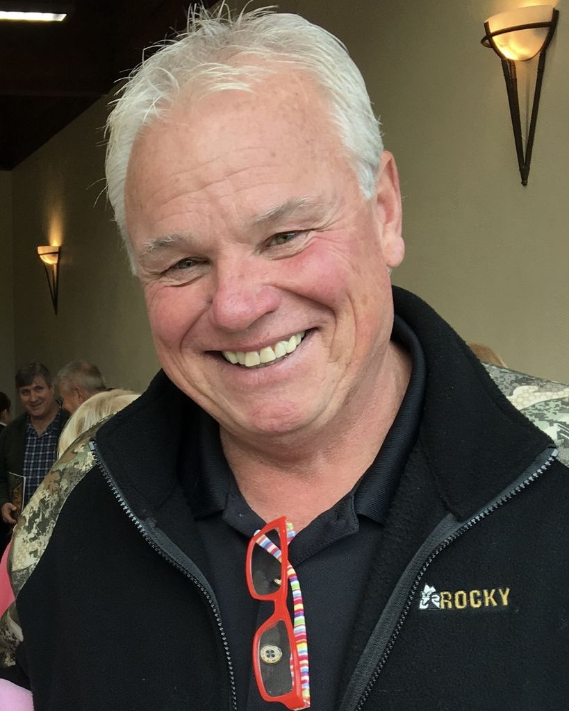 William "Bill" Dirrig Profile Photo