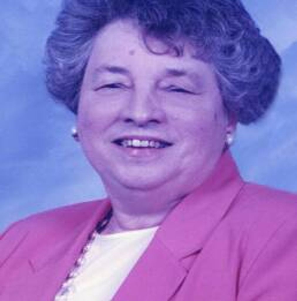 Eleanor Bruinius