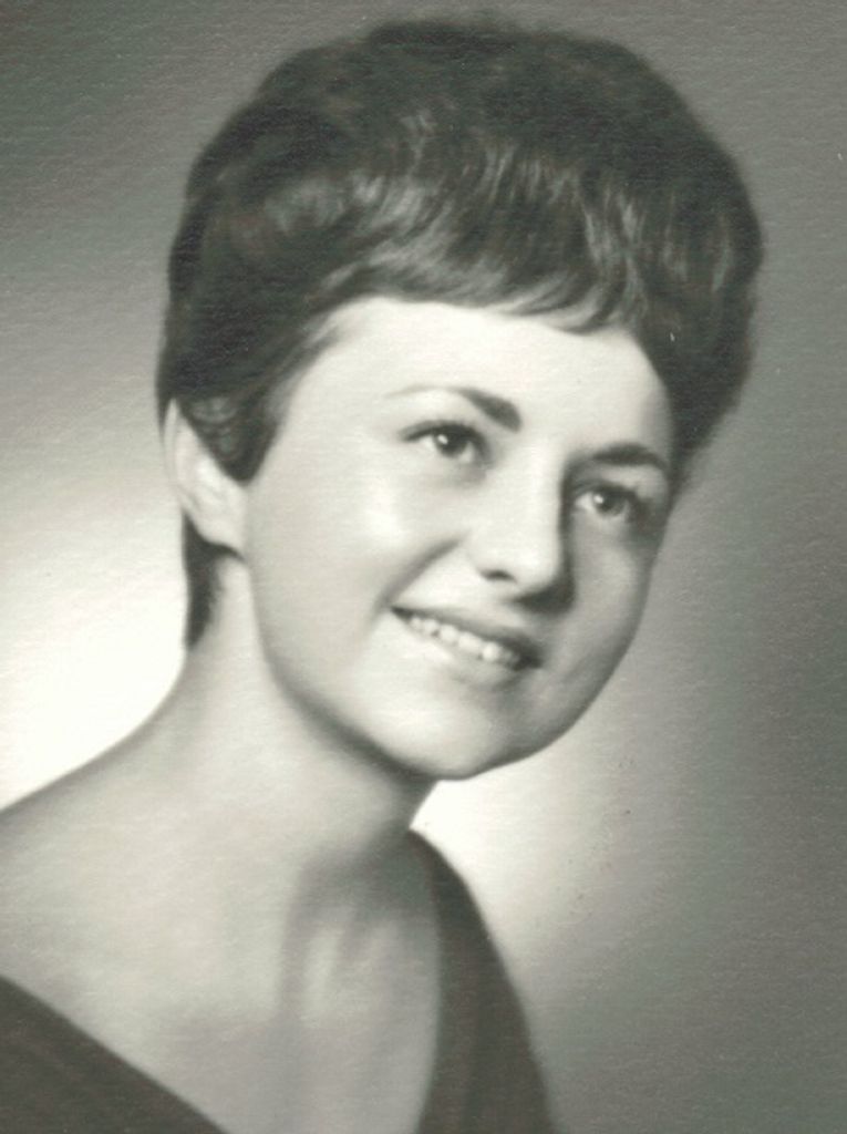 Judy Olson