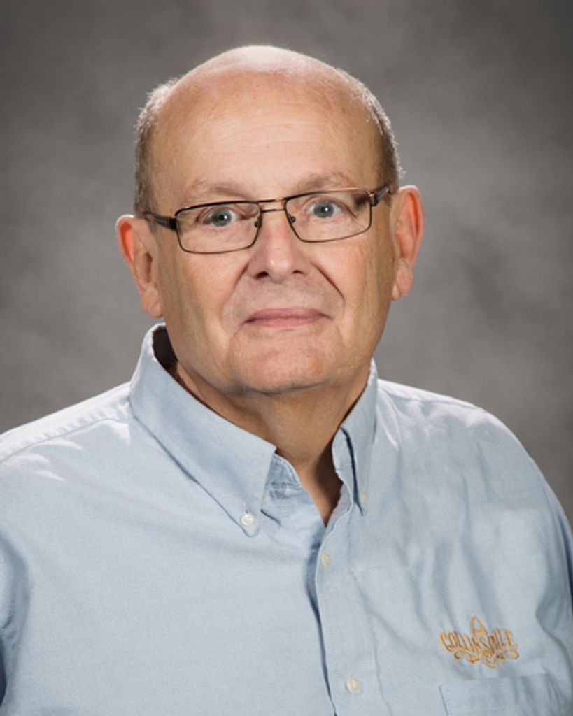 George "Tom" Thomas Kroder