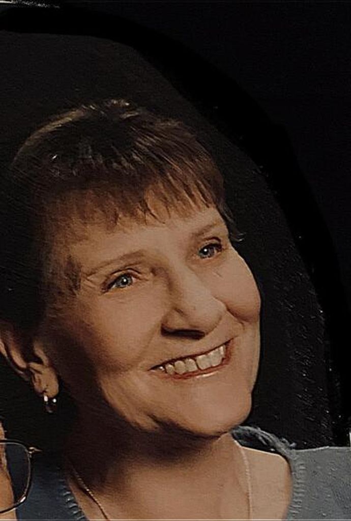 Darline Conger-Jones