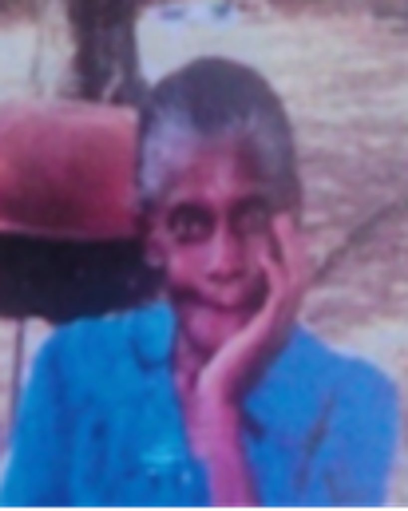 Lillie Ruth Keyes, 84 Profile Photo