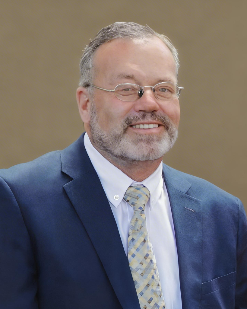 Clinton Baugh Anderson Profile Photo