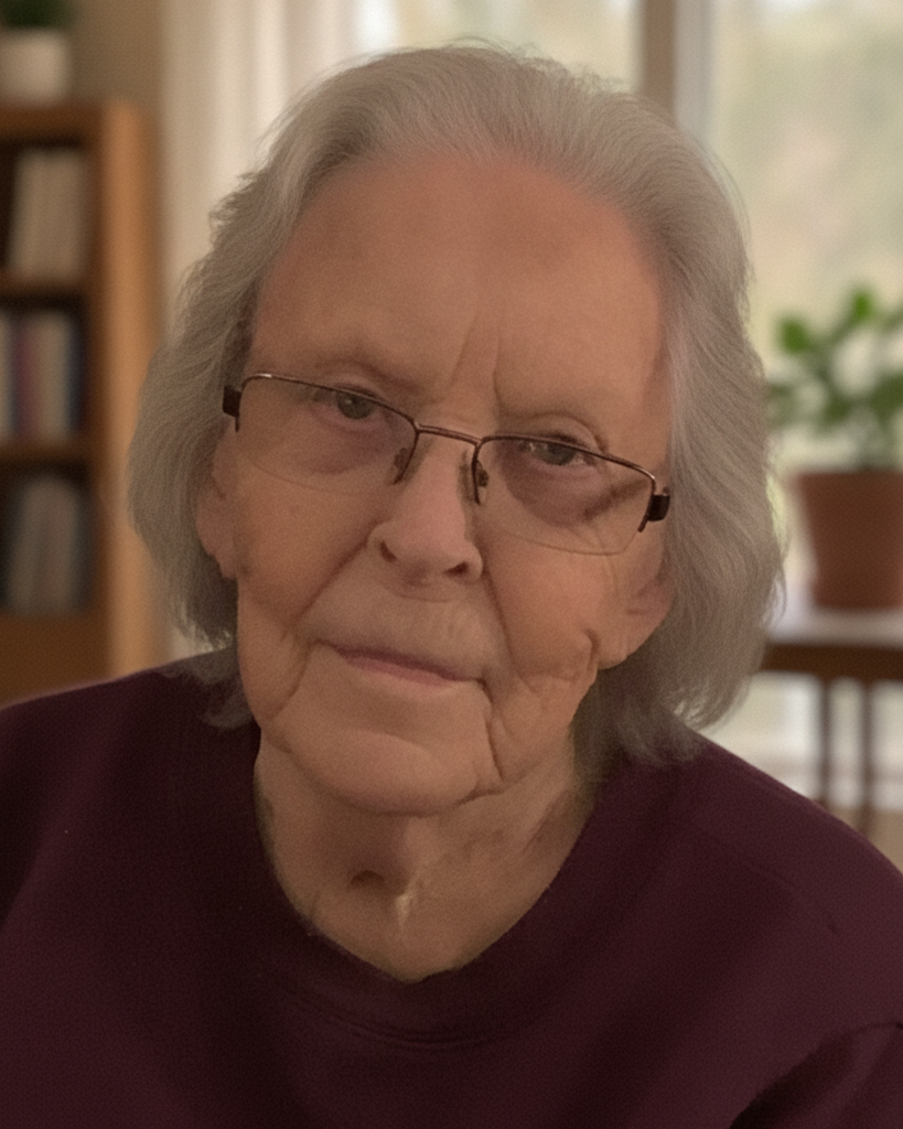 Teresa Angeline Brown Profile Photo