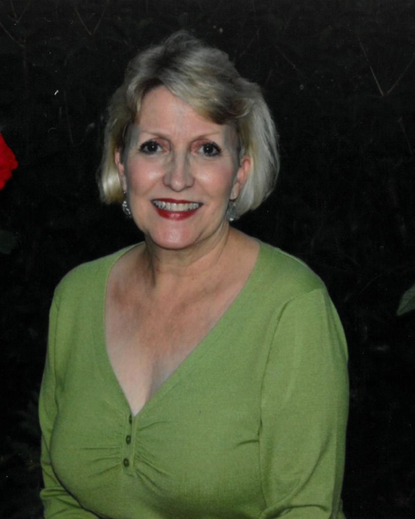 Deborah Elizabeth Green