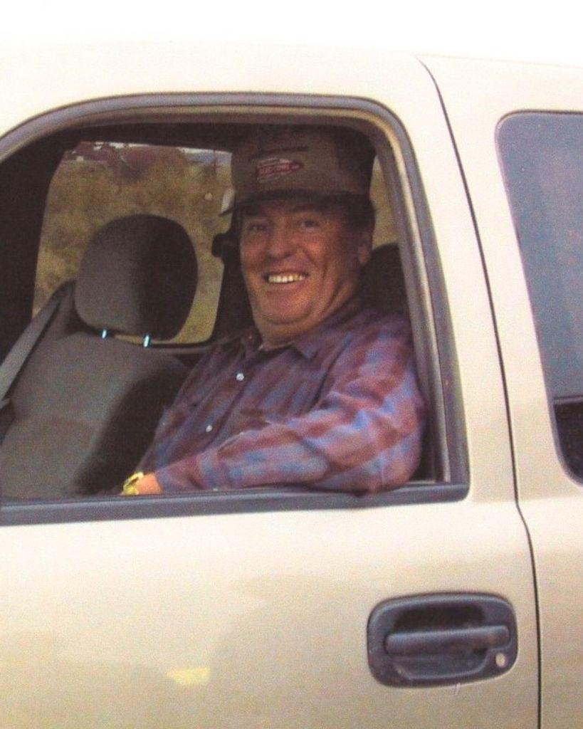 Robert "Bob" L. Hill Sr. Profile Photo