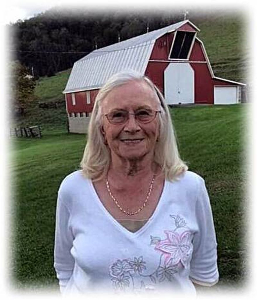 Dorothy "Dot" Marie Nelson Profile Photo
