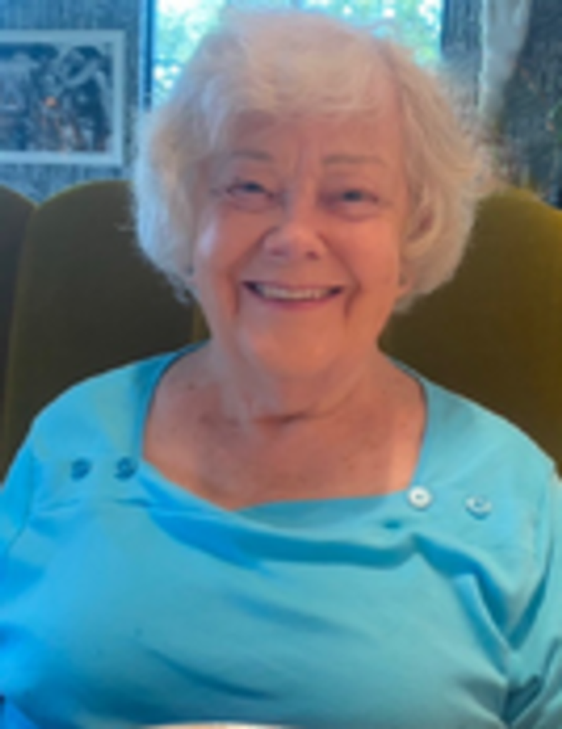 Betty Jo (Emanuel) Haas