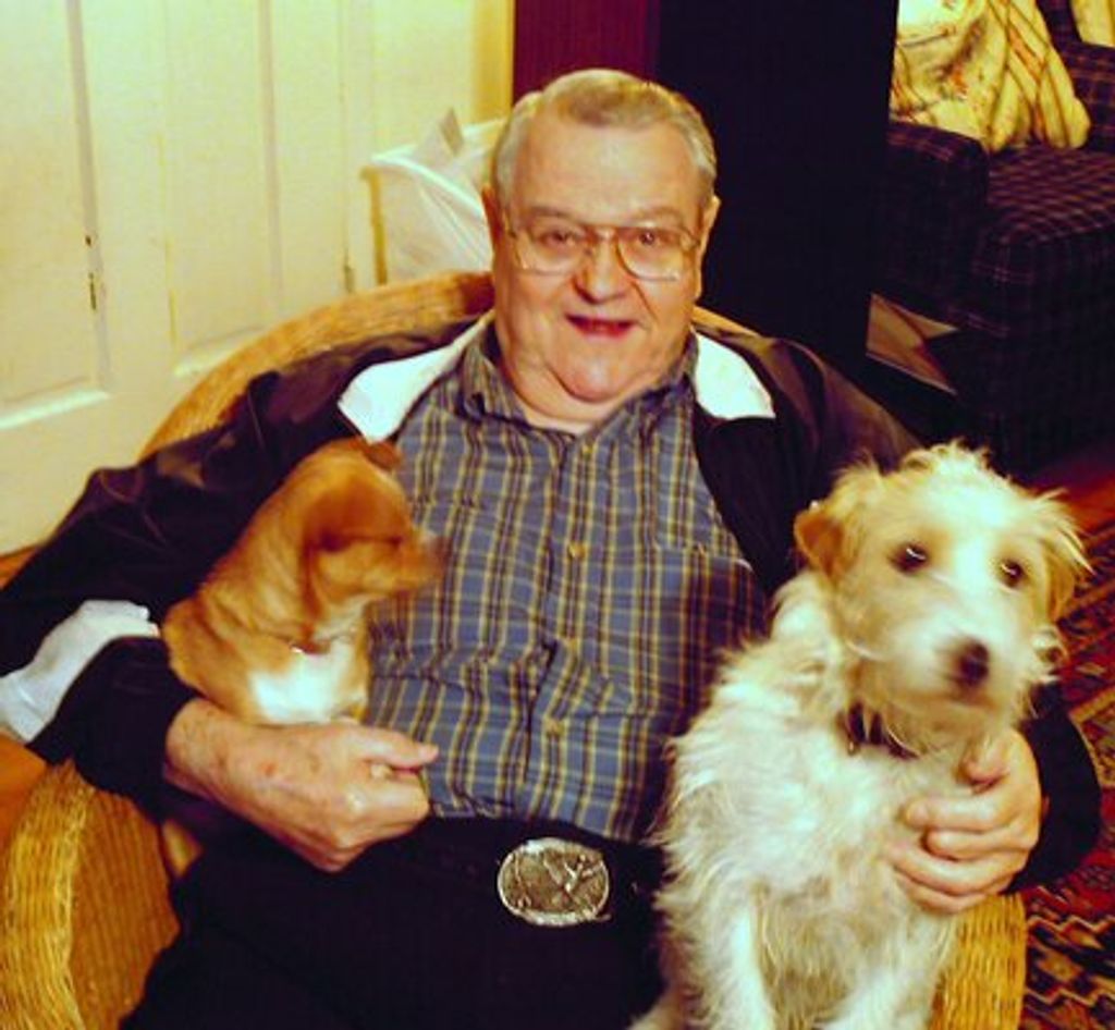 Ward L. Akers