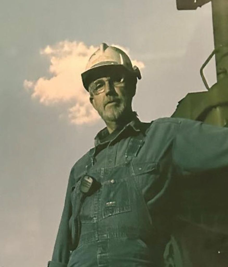 Joseph Downs Profile Photo