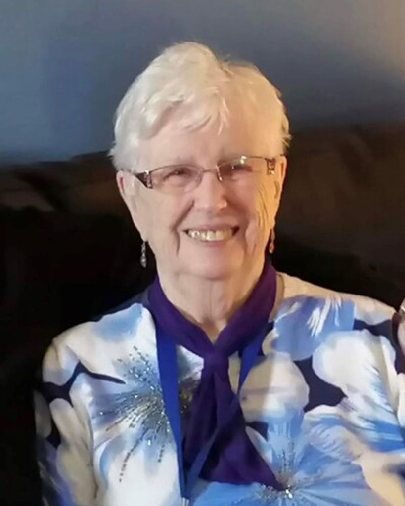 Helen Louise Way Profile Photo