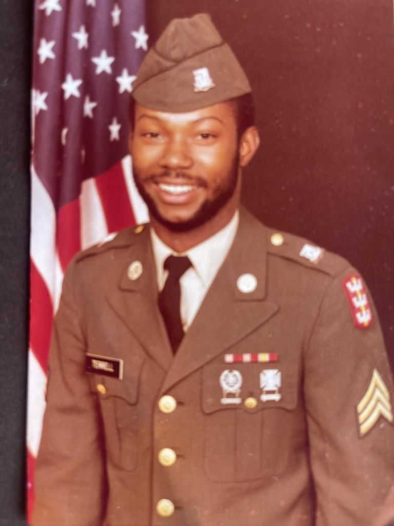 Mr. James R. Terrell, Jr.