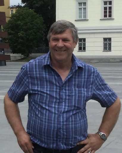 Maciej Górniewicz Profile Photo