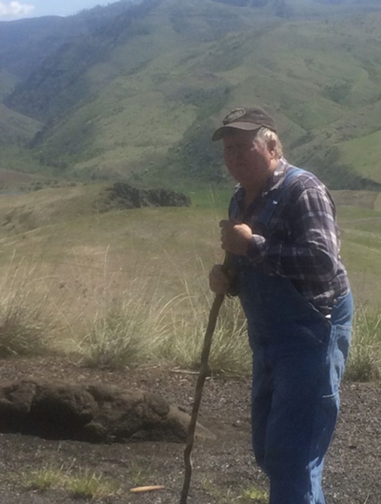 Raymond Lee Gilder Profile Photo