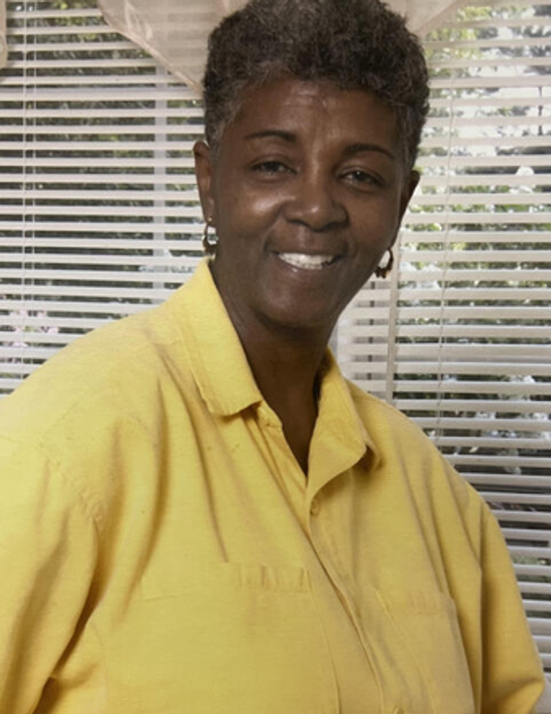 Saundra Louise West Profile Photo