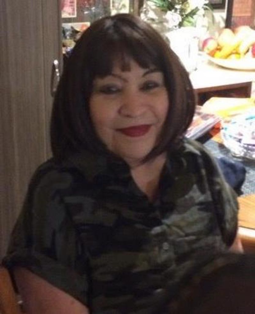 Diane Lamar Preciado Profile Photo