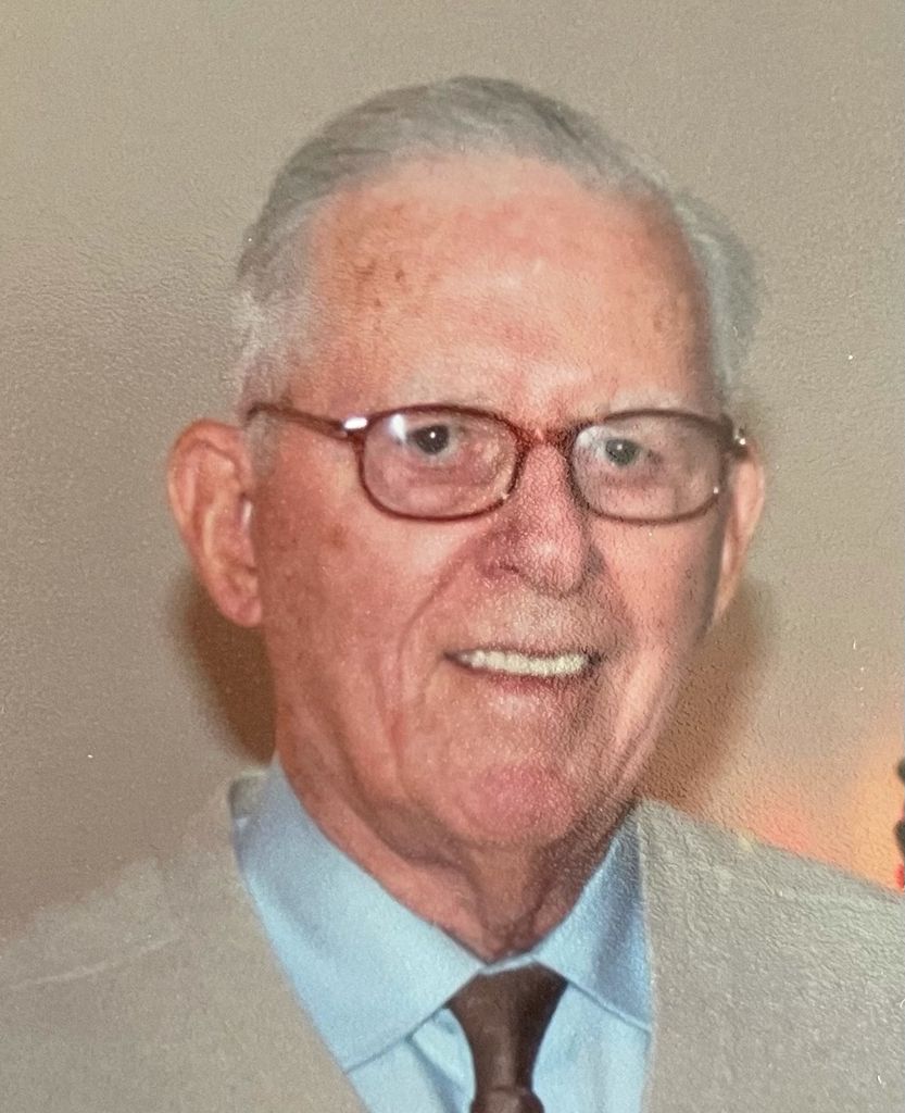 Robert E. Irr Sr.