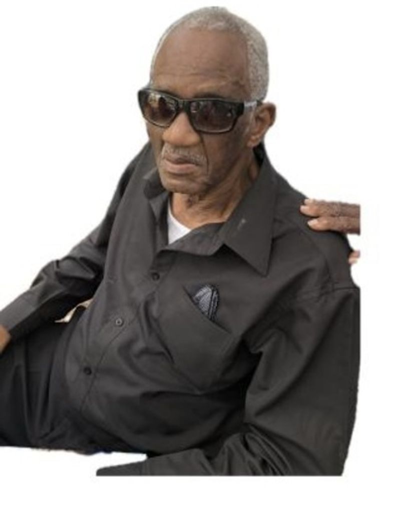 Walter Seaton Profile Photo