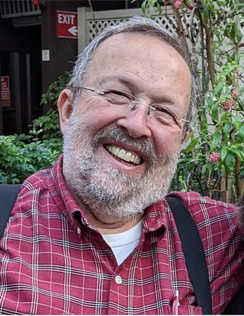 Richard Comstock Profile Photo