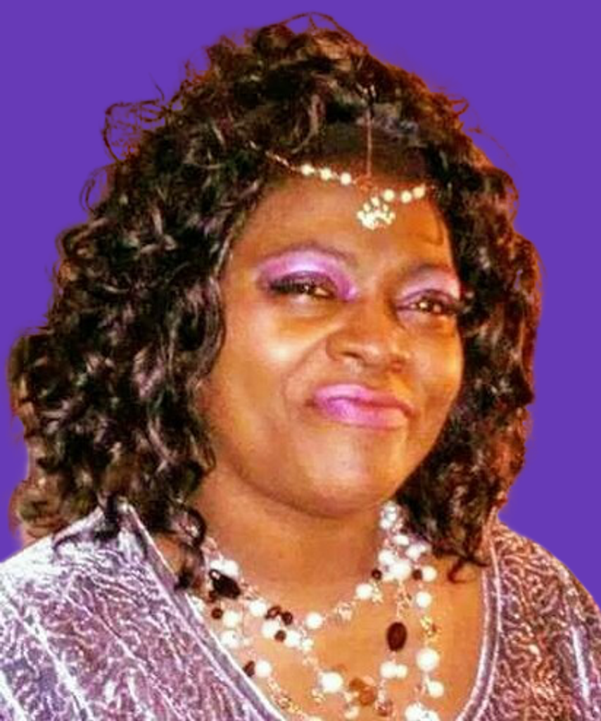 Terica Shawntell Brown