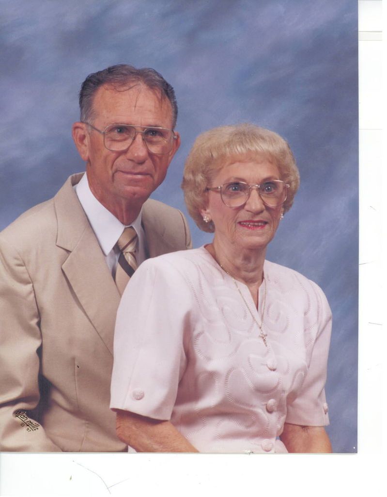 Dorothy Prince Richardson Profile Photo
