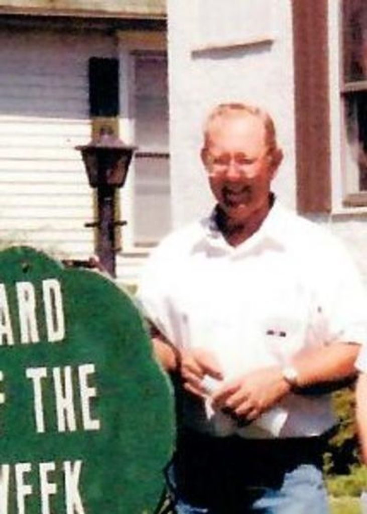 David Gerald "Pee Wee" Bell