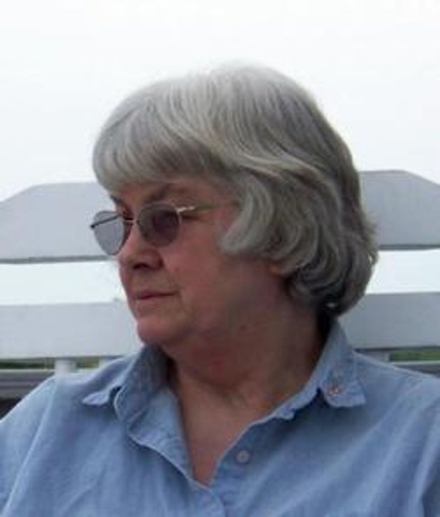 Dawn May Miller Profile Photo