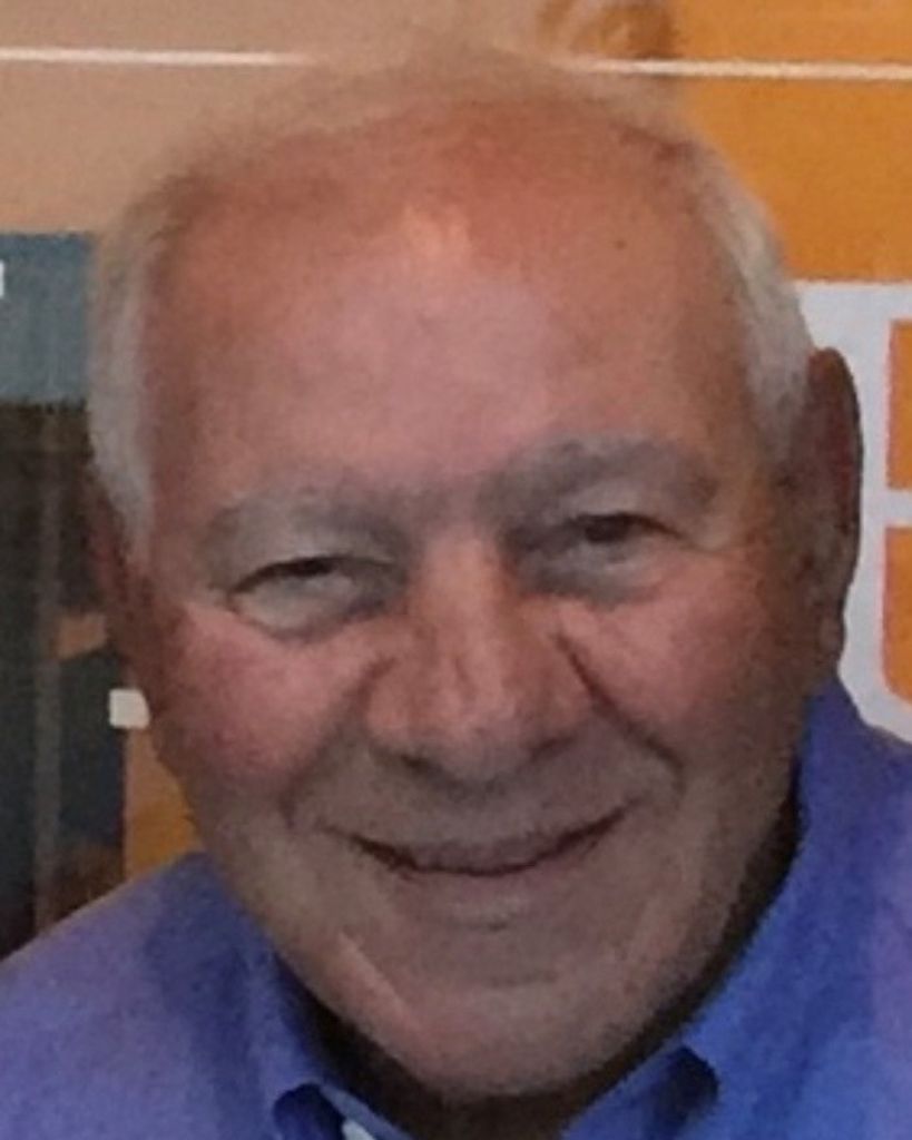 Vincent Scicchitano Profile Photo